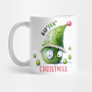 happea christmas Mug